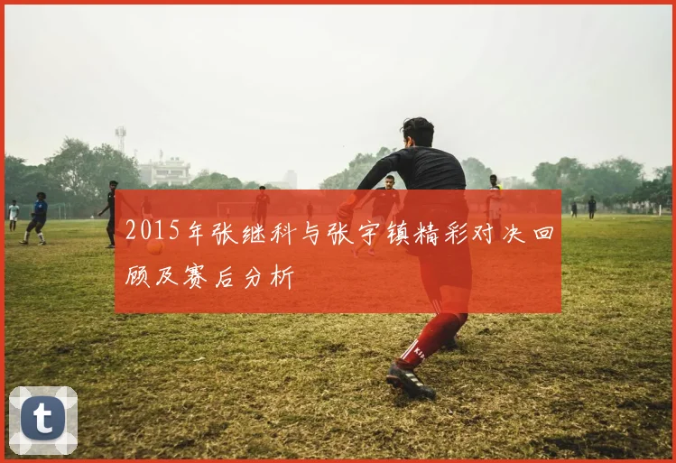 2015年张继科与张宇镇精彩对决回顾及赛后分析