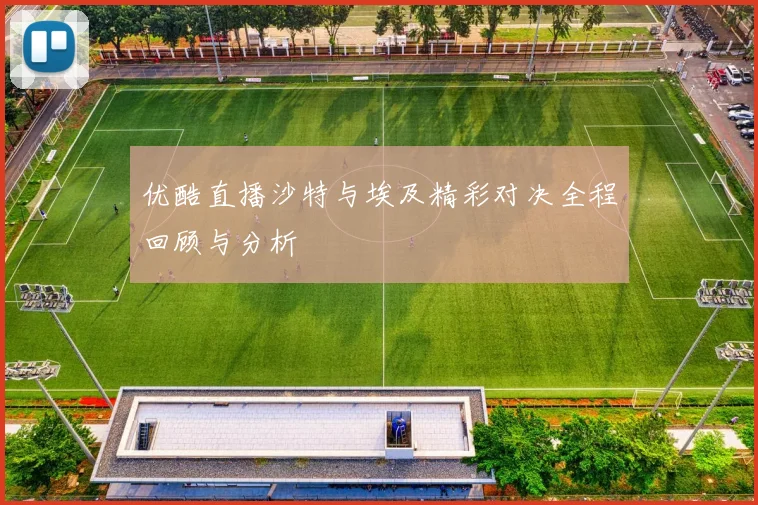 优酷直播沙特与埃及精彩对决全程回顾与分析